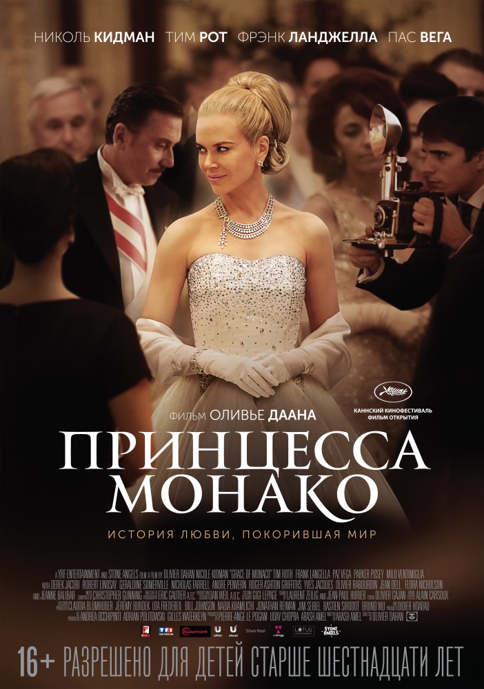 Принцесса Монако Принцесса Монако